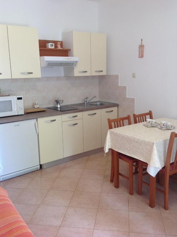Vila Alma Porec Luaran gambar