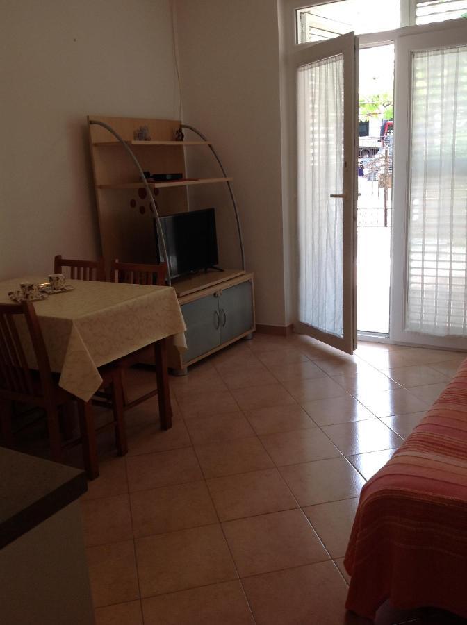 Vila Alma Porec Luaran gambar