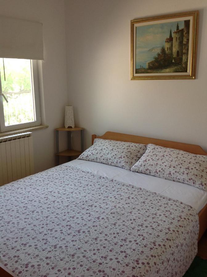 Vila Alma Porec Luaran gambar