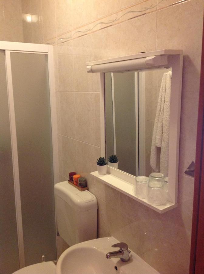 Vila Alma Porec Luaran gambar